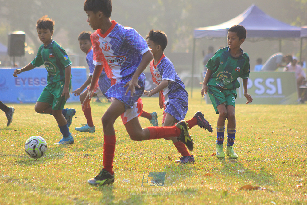 ijl u12 100825 endang witarsa ss vs nusantara 2004