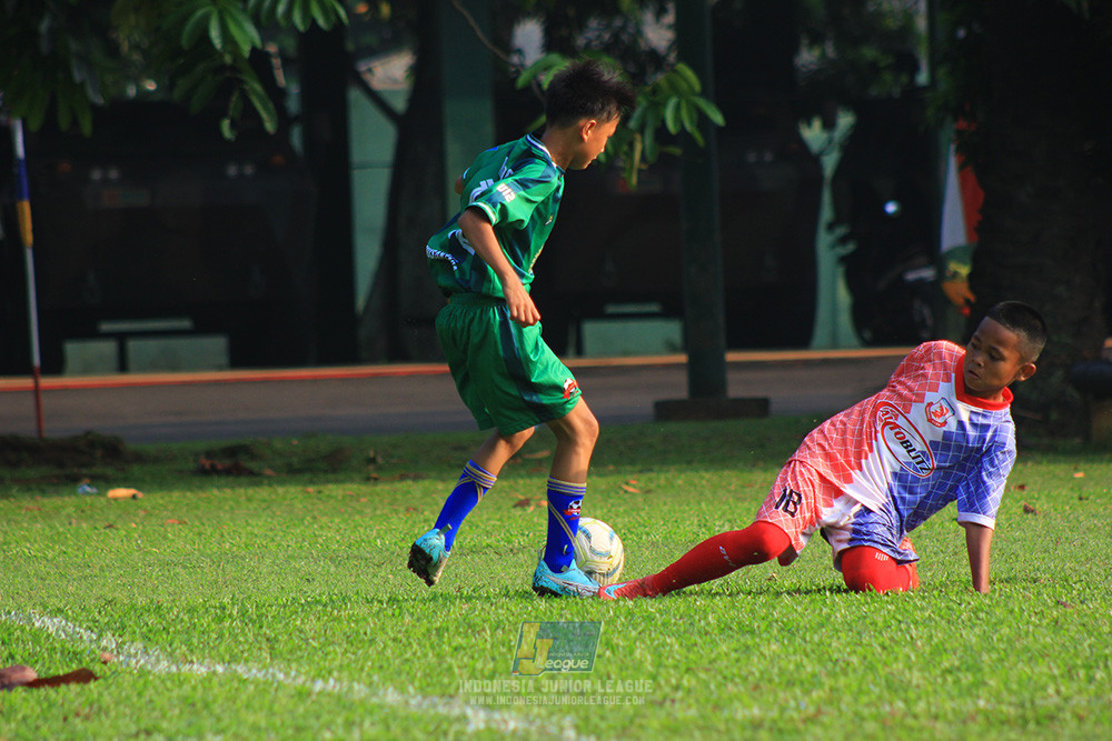 ijl u12 100825 endang witarsa ss vs nusantara 2004