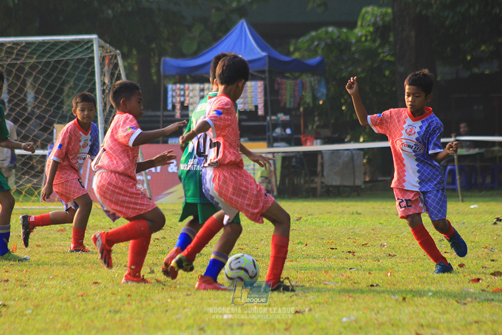 ijl u12 100825 endang witarsa ss vs nusantara 2004