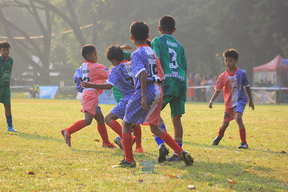 ijl u12 100825 endang witarsa ss vs nusantara 2004