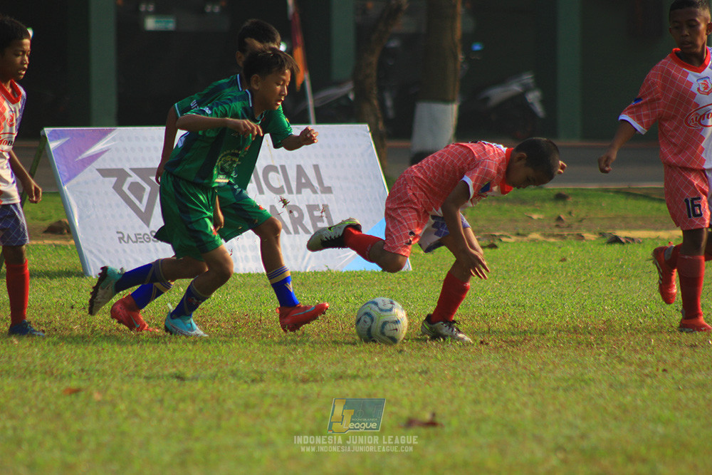 ijl u12 100825 endang witarsa ss vs nusantara 2004