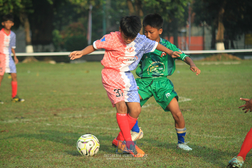 ijl u12 100825 endang witarsa ss vs nusantara 2004