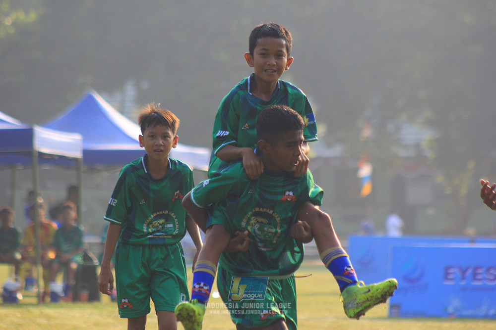 ijl u12 100825 endang witarsa ss vs nusantara 2004