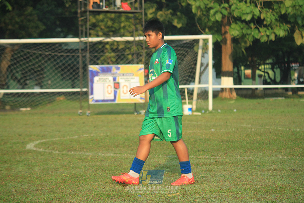 ijl u12 100825 endang witarsa ss vs nusantara 2004