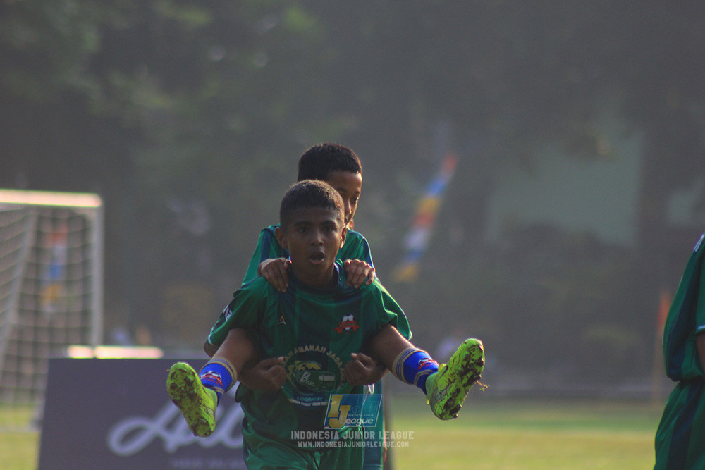 ijl u12 100825 endang witarsa ss vs nusantara 2004