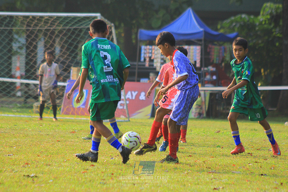 ijl u12 100825 endang witarsa ss vs nusantara 2004