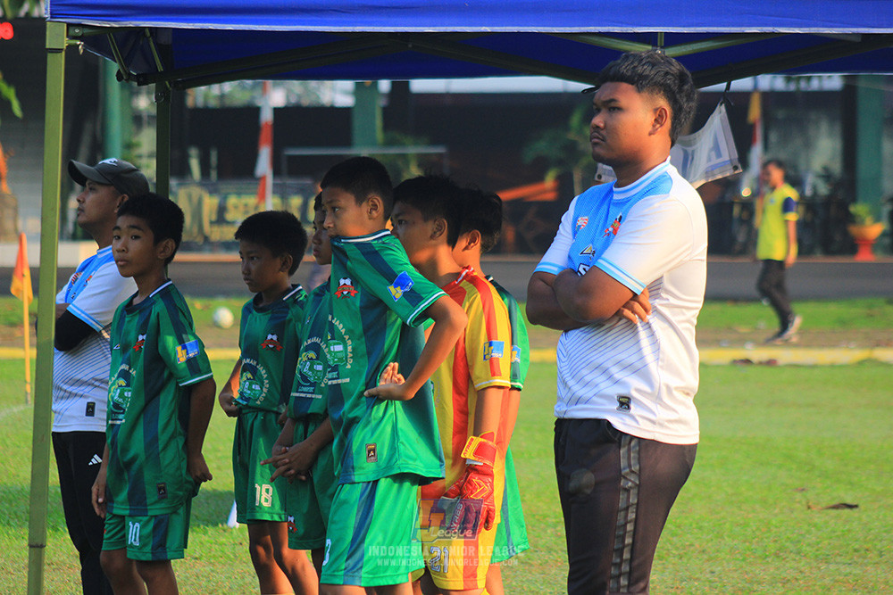 ijl u12 100825 endang witarsa ss vs nusantara 2004