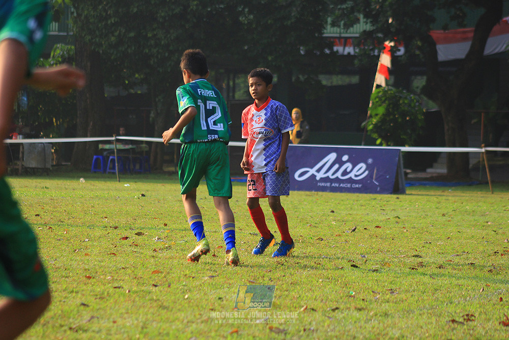 ijl u12 100825 endang witarsa ss vs nusantara 2004