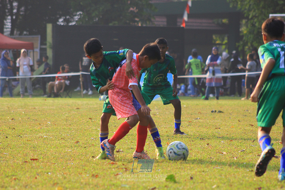 ijl u12 100825 endang witarsa ss vs nusantara 2004