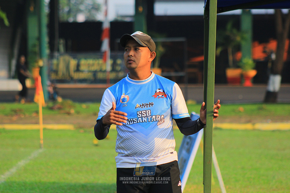 ijl u12 100825 endang witarsa ss vs nusantara 2004