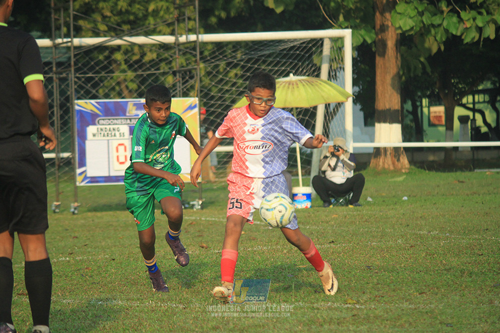 ijl u12 100825 endang witarsa ss vs nusantara 2004