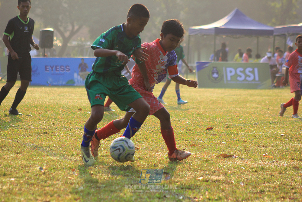 ijl u12 100825 endang witarsa ss vs nusantara 2004