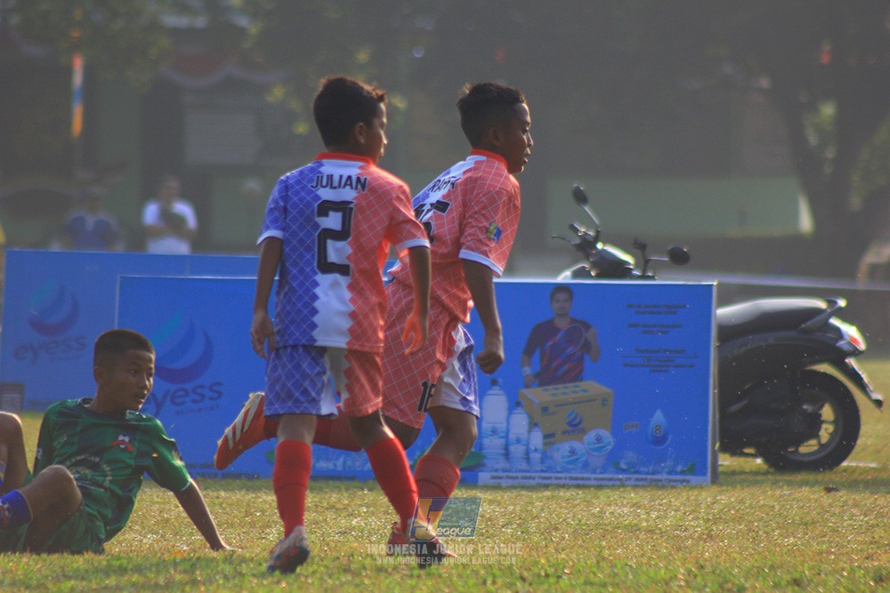 ijl u12 100825 endang witarsa ss vs nusantara 2004