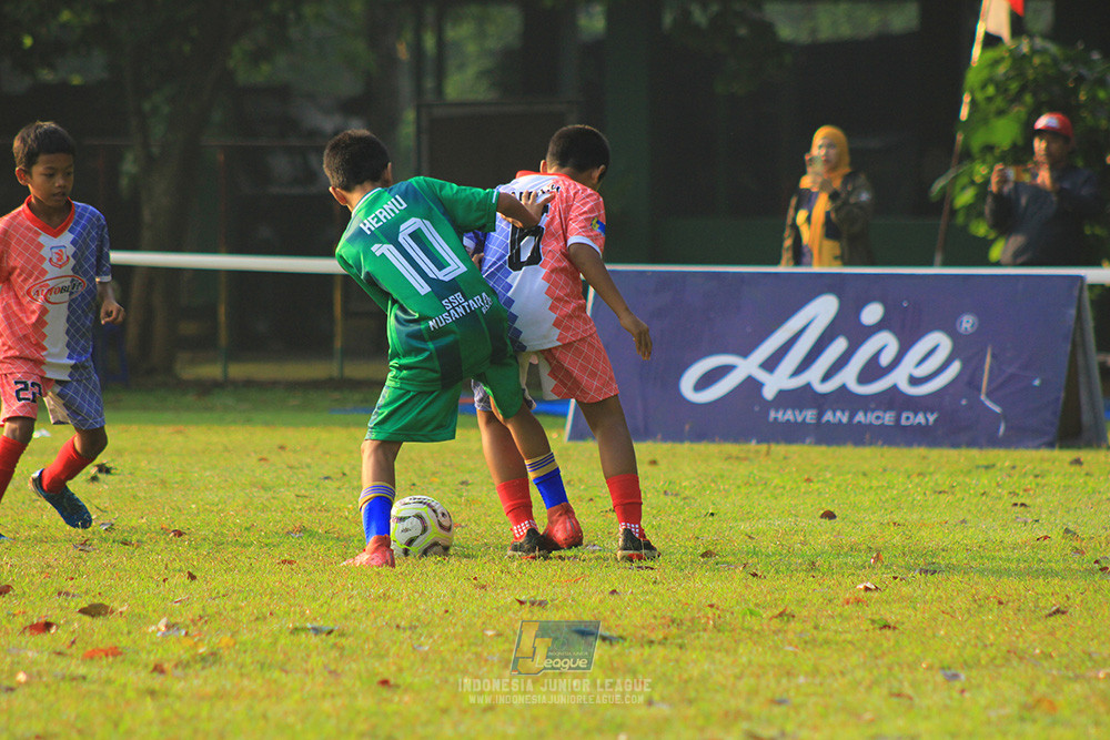 ijl u12 100825 endang witarsa ss vs nusantara 2004