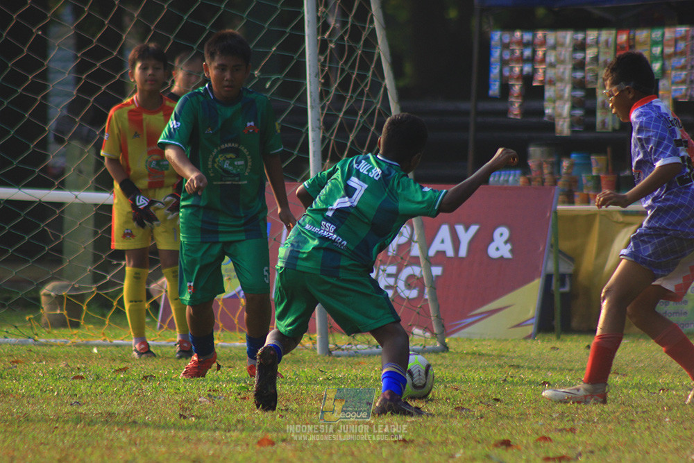 ijl u12 100825 endang witarsa ss vs nusantara 2004