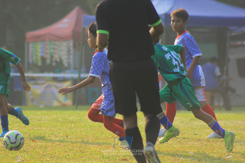 ijl u12 100825 endang witarsa ss vs nusantara 2004