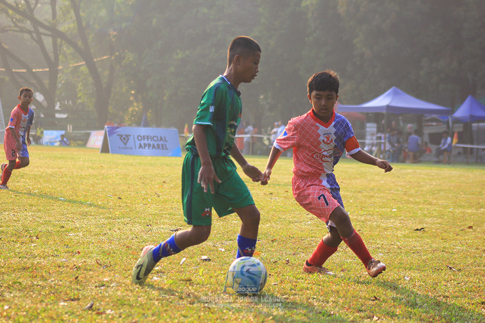 ijl u12 100825 endang witarsa ss vs nusantara 2004