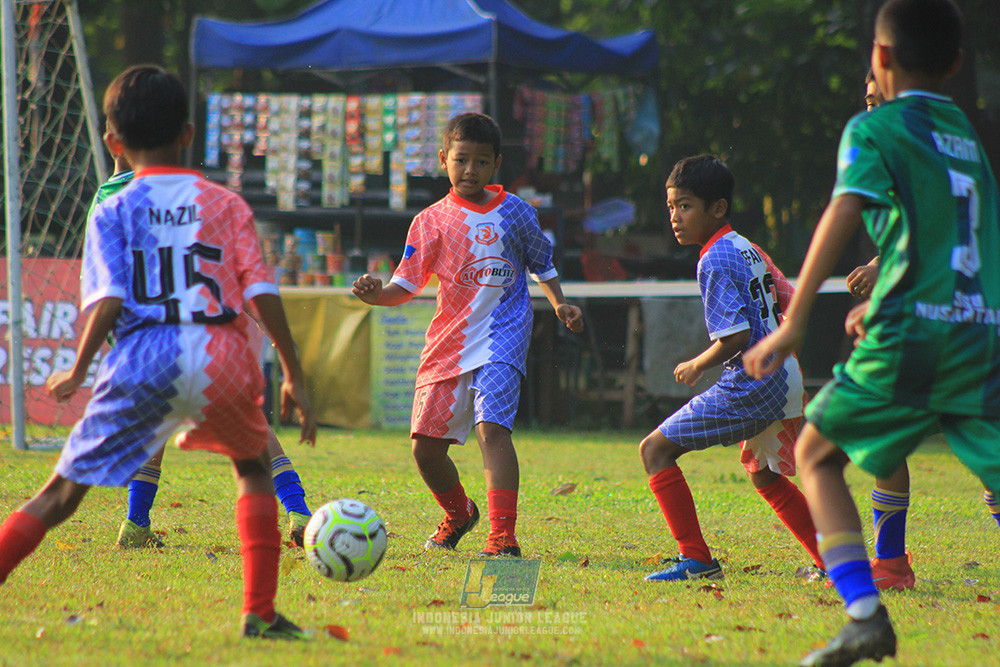 ijl u12 100825 endang witarsa ss vs nusantara 2004