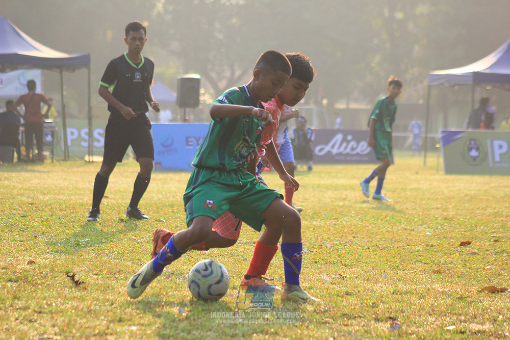 ijl u12 100825 endang witarsa ss vs nusantara 2004