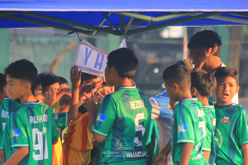 ijl u12 100825 endang witarsa ss vs nusantara 2004