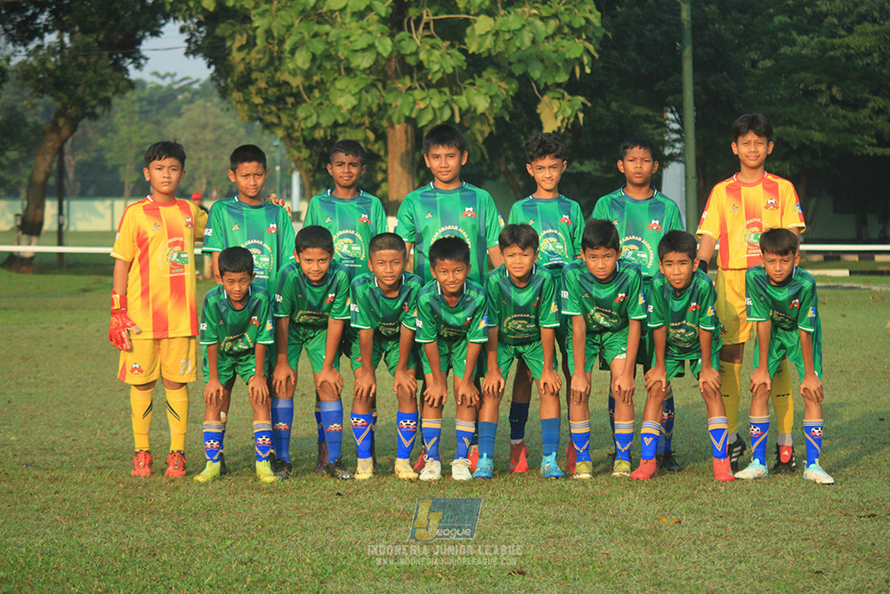 ijl u12 100825 endang witarsa ss vs nusantara 2004