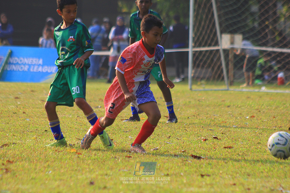 ijl u12 100825 endang witarsa ss vs nusantara 2004