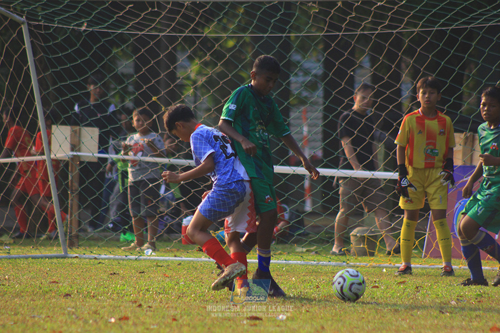 ijl u12 100825 endang witarsa ss vs nusantara 2004