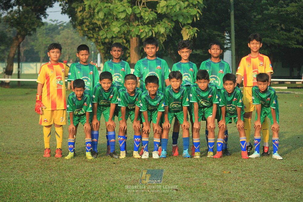 ijl u12 100825 endang witarsa ss vs nusantara 2004