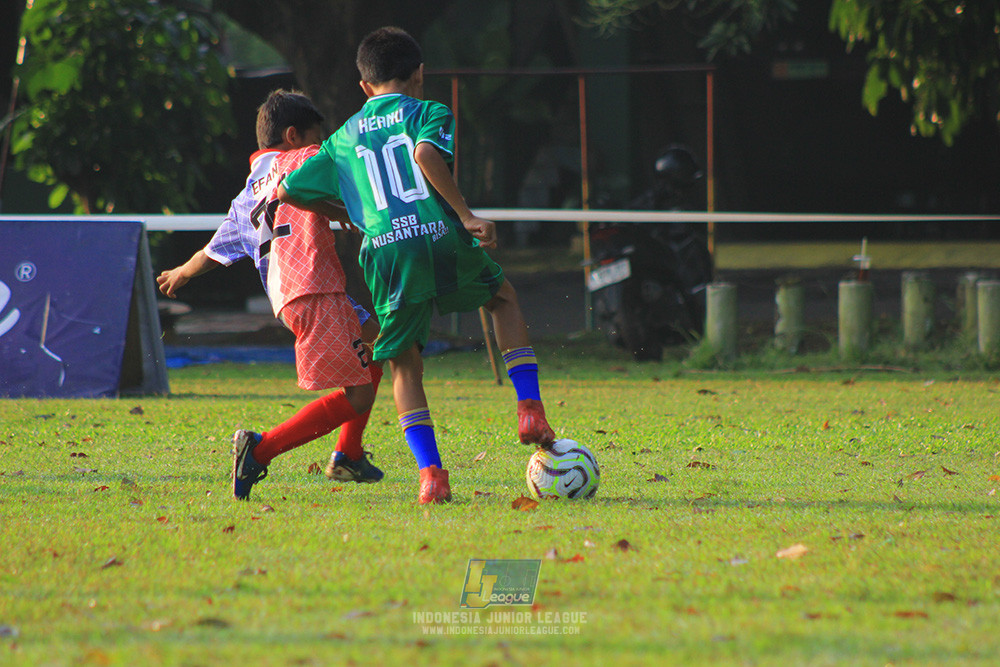 ijl u12 100825 endang witarsa ss vs nusantara 2004