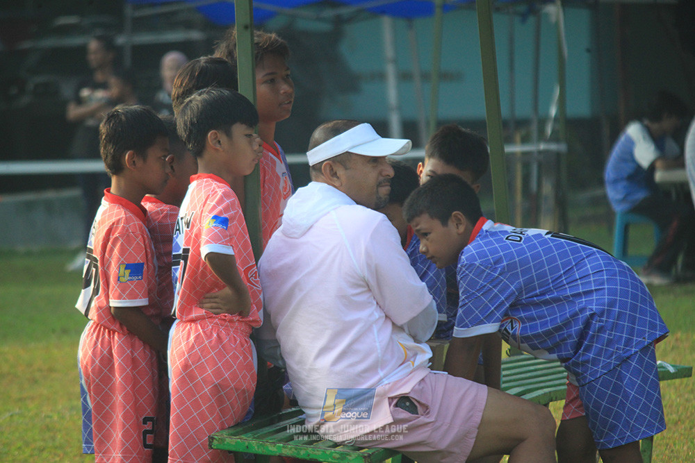 ijl u12 100825 endang witarsa ss vs nusantara 2004