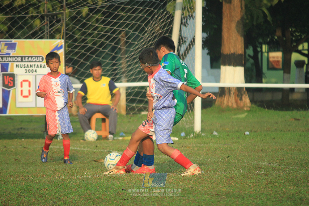 ijl u12 100825 endang witarsa ss vs nusantara 2004