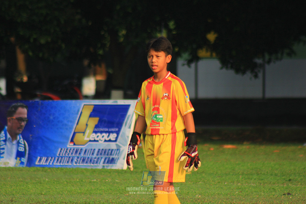 ijl u12 100825 endang witarsa ss vs nusantara 2004