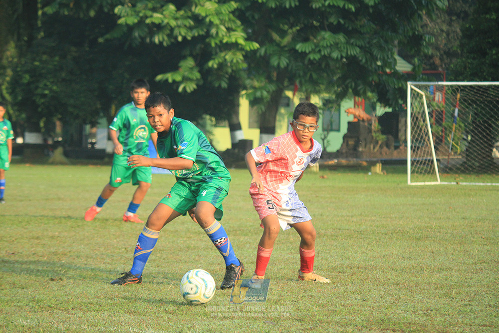 ijl u12 100825 endang witarsa ss vs nusantara 2004