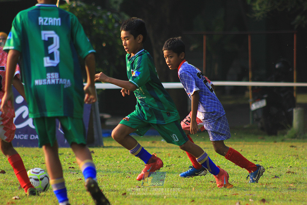 ijl u12 100825 endang witarsa ss vs nusantara 2004