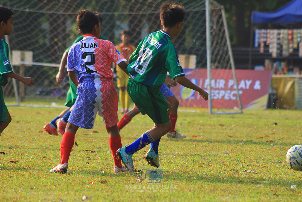 ijl u12 100825 endang witarsa ss vs nusantara 2004