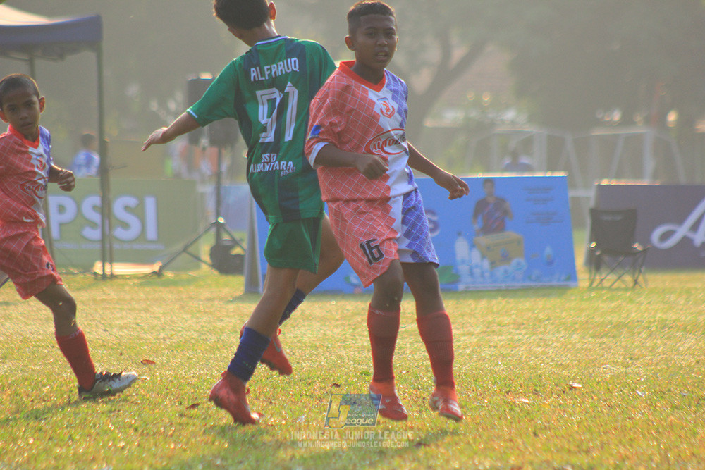 ijl u12 100825 endang witarsa ss vs nusantara 2004