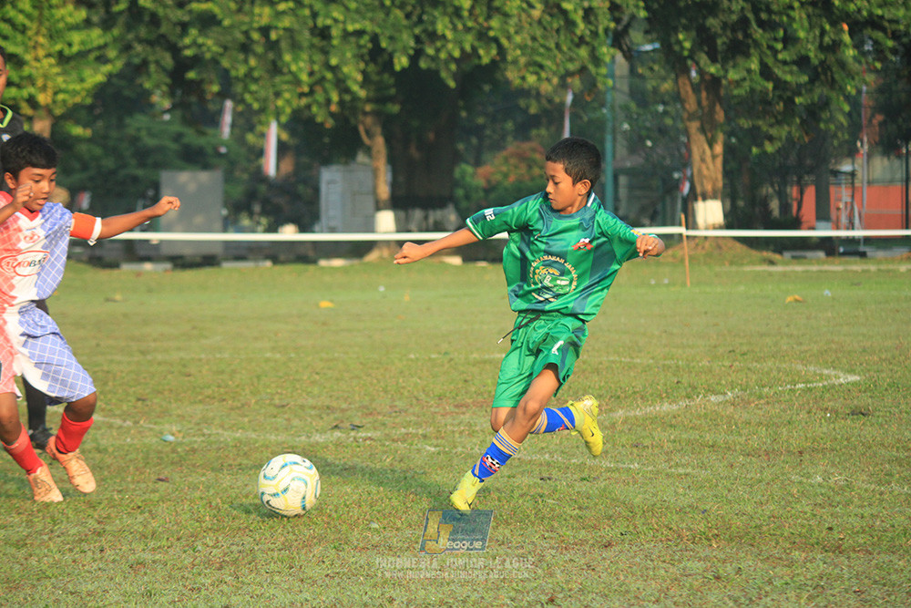 ijl u12 100825 endang witarsa ss vs nusantara 2004