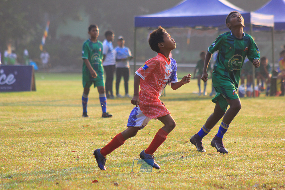 ijl u12 100825 endang witarsa ss vs nusantara 2004