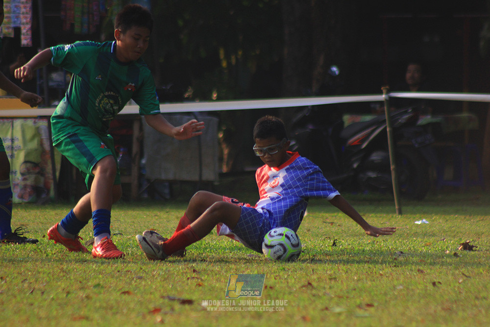 ijl u12 100825 endang witarsa ss vs nusantara 2004