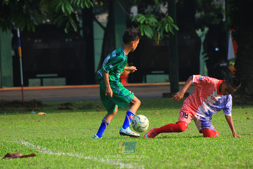 ijl u12 100825 endang witarsa ss vs nusantara 2004