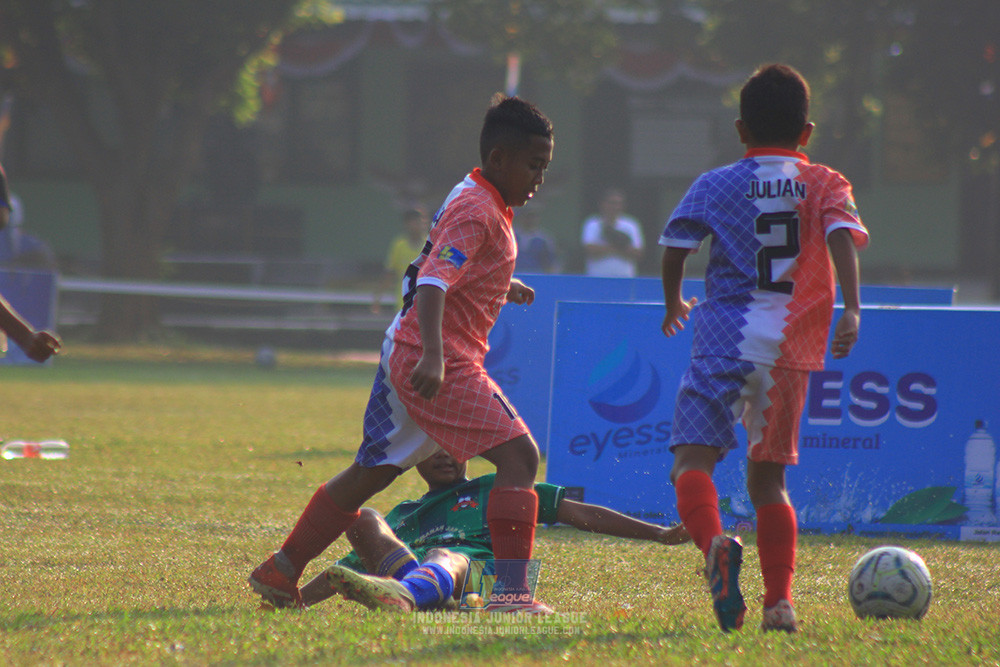 ijl u12 100825 endang witarsa ss vs nusantara 2004