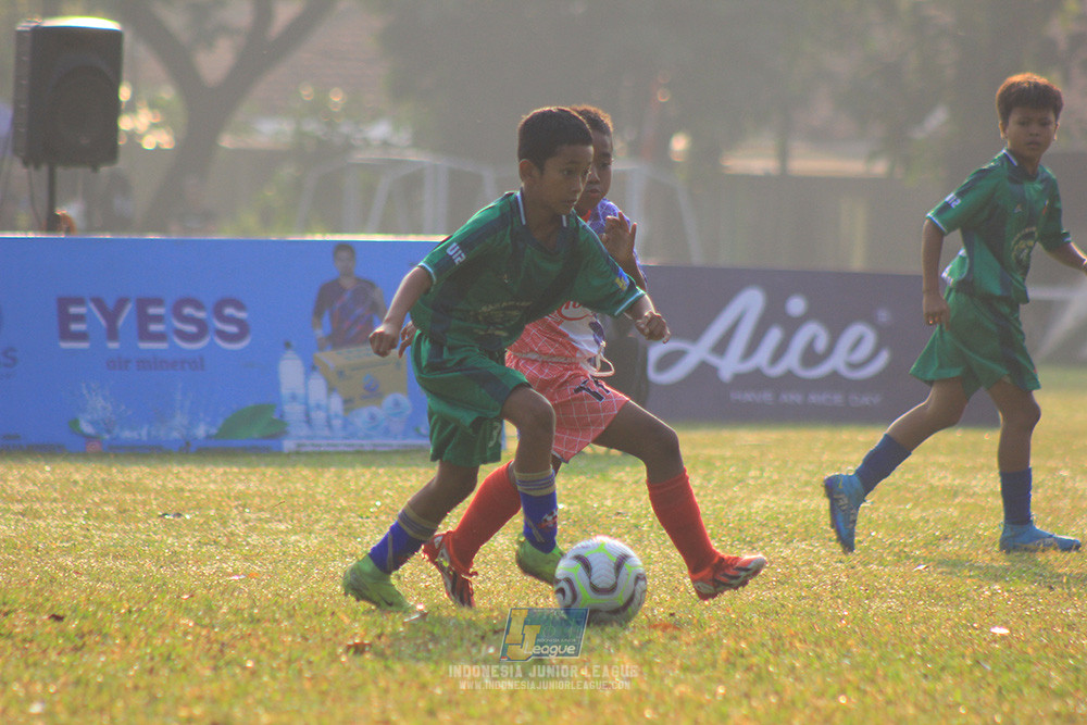 ijl u12 100825 endang witarsa ss vs nusantara 2004
