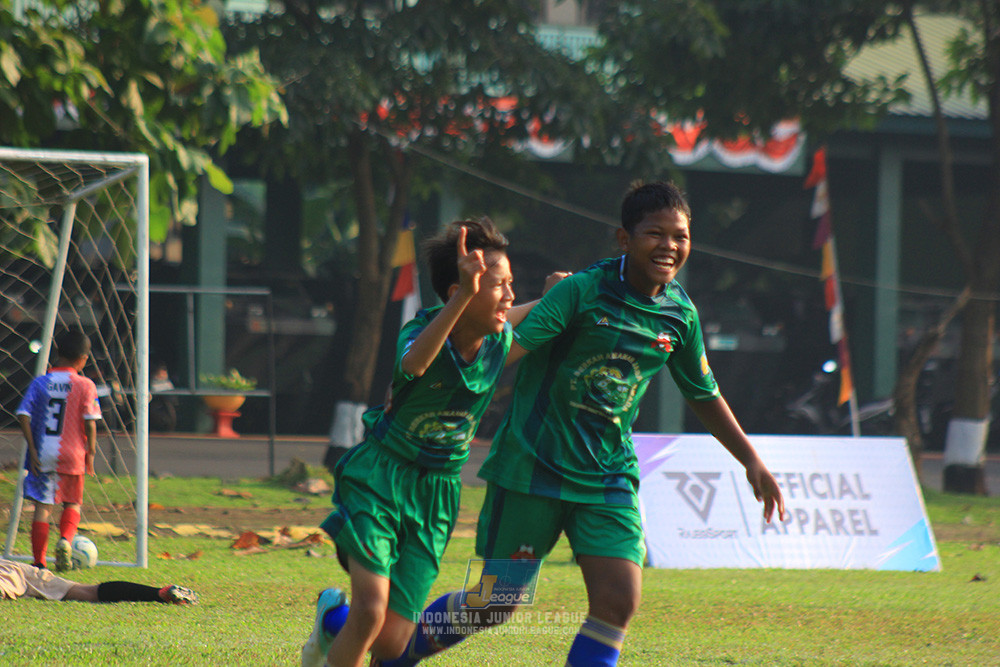ijl u12 100825 endang witarsa ss vs nusantara 2004