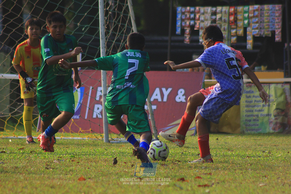 ijl u12 100825 endang witarsa ss vs nusantara 2004