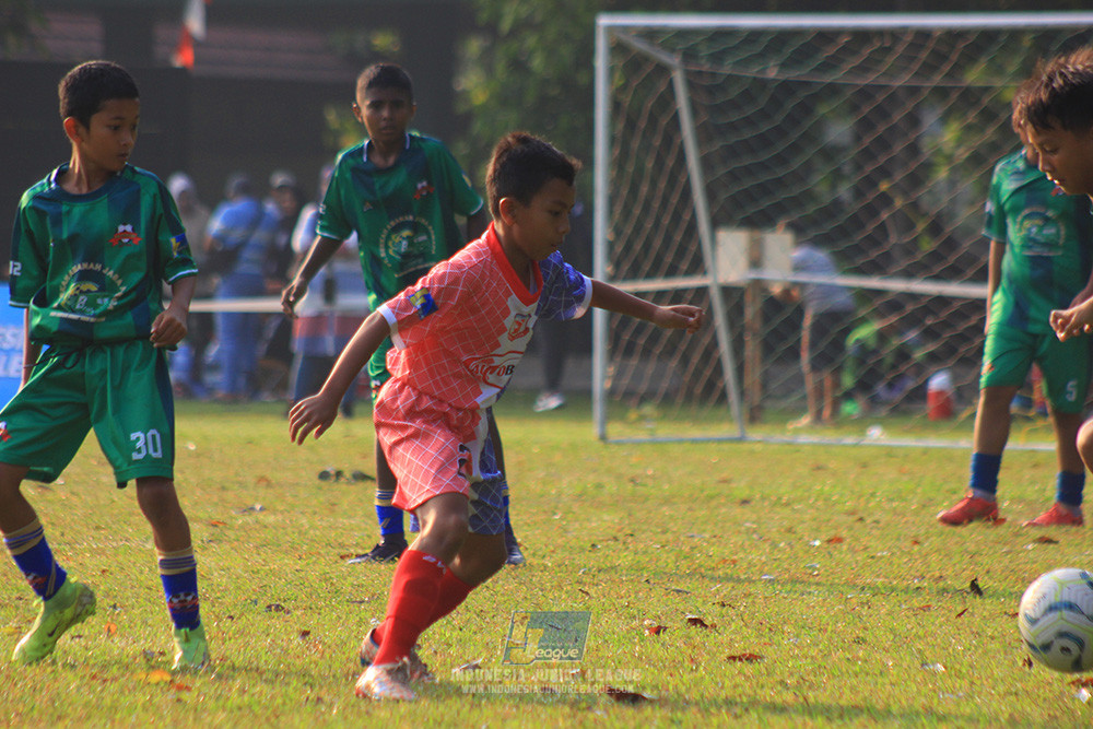 ijl u12 100825 endang witarsa ss vs nusantara 2004