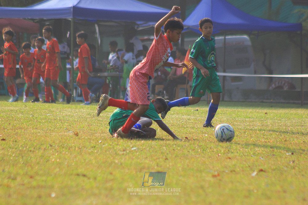 ijl u12 100825 endang witarsa ss vs nusantara 2004