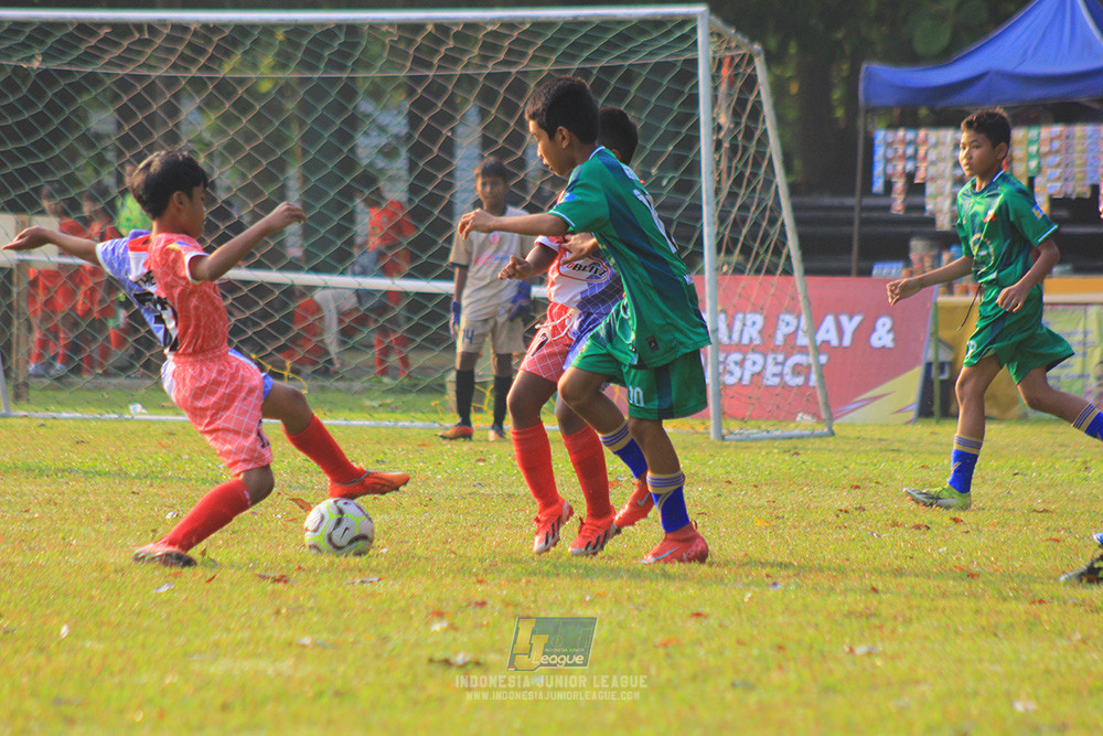 ijl u12 100825 endang witarsa ss vs nusantara 2004
