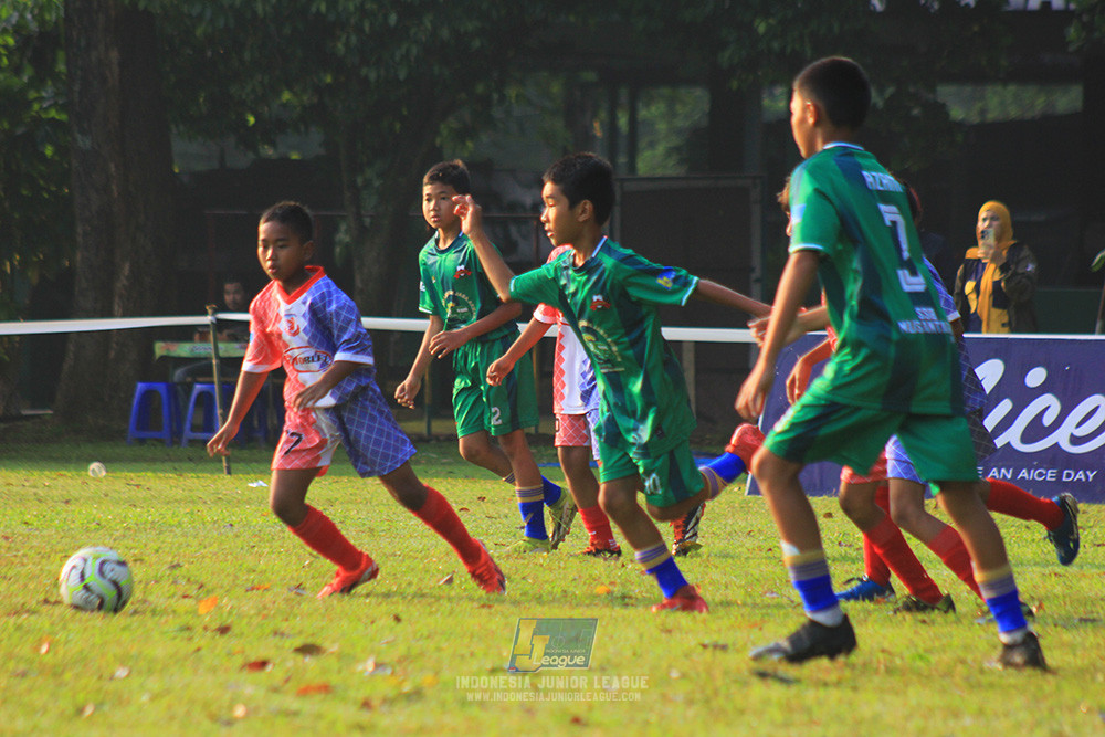 ijl u12 100825 endang witarsa ss vs nusantara 2004