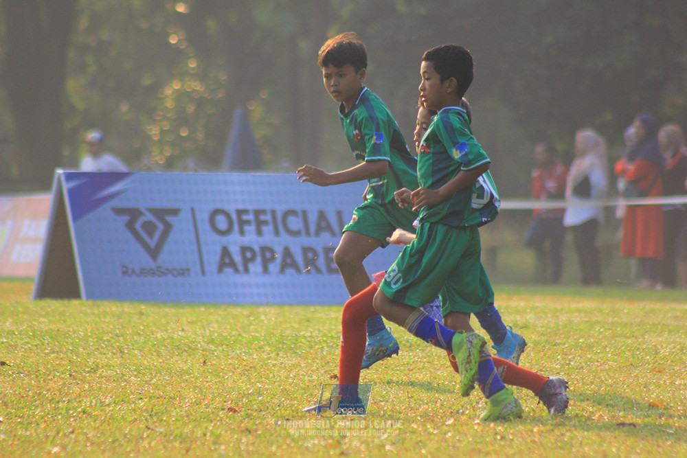 ijl u12 100825 endang witarsa ss vs nusantara 2004