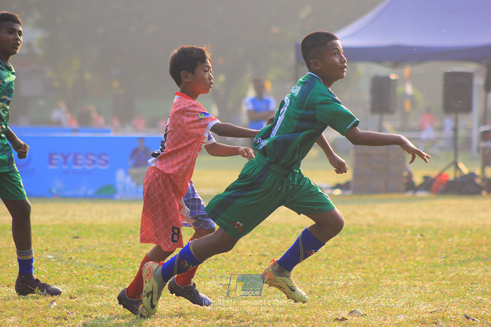ijl u12 100825 endang witarsa ss vs nusantara 2004